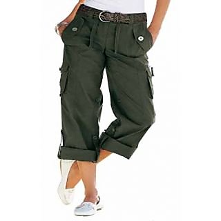 trousers regular