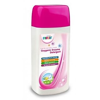 Farlin Baby Oxygenic Enzyme Laundry Detergent Powder 600 G