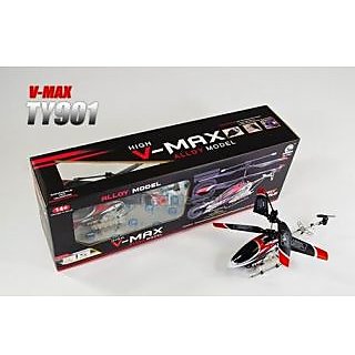 Ty901 helicopter top