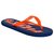 FIZIK Men's Flip Flop Navy-Neon-Orange Max-2