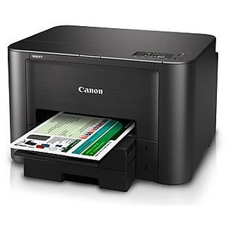 Canon MAXIFY iB4070 Commercial Inkjet printer
