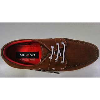action milano shoes