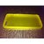 Premium Quality Soft Abrasion TPU Gel Jelly Silicone Back Cover Case For Apple Iphone 5 I phone 5 16 GB 32 GB 64 GB Clear Light Yellow
