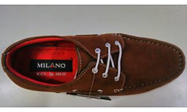 Action MILANO Shoes ( Loafers ) at Best 