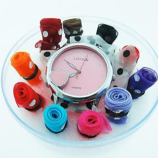 Shopclues deals ladies watches
