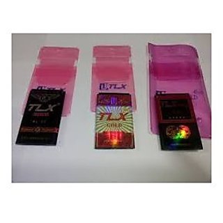 4 Months Warranty TLX Mobile Battery For Nokia BL-5C + Free Shipping