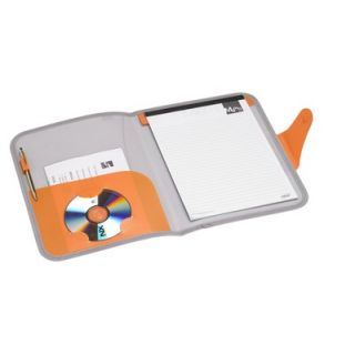 Trio C550 Conference Elite File With Pad A4 (Set Of 2, GYORG)