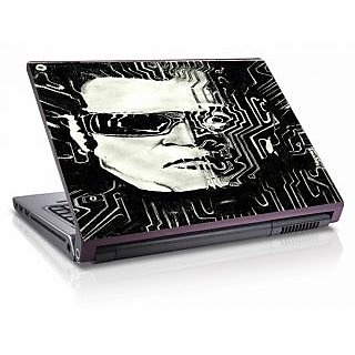 Buy Moneysaver Rajinikanth 01 Laptop Skin Online @ ₹199 from ShopClues