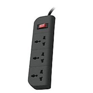 Essential Series 3 Socket Surge Protector