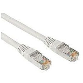 Cat 5 Networking Lan Patch Cord Cable 15 Meter 15m 15 Meters