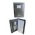 Executive - File folder (7 pockets  6 Strips ) with Zipper