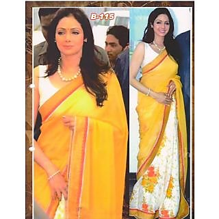 Bollywood Designer Sarees - 74941898