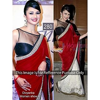Bollywood Designer Sarees - 74983872