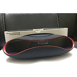robotek bluetooth speaker price