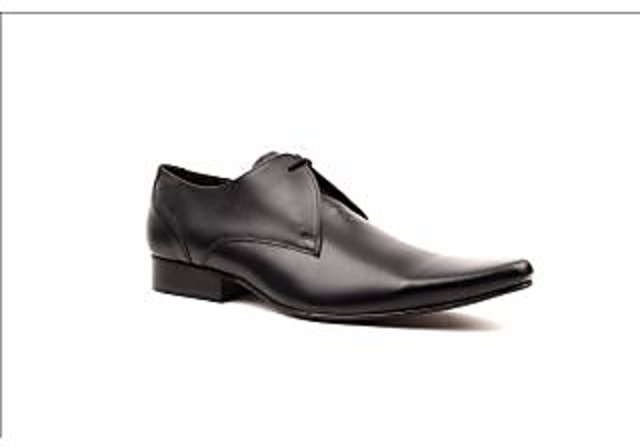 shopclues formal shoes