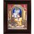 Myangadi Flute Krishna Tanjore Painting Myaz057-S11