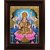 Myangadi Gaja Lakshmi Tanjore Painting Myaz104-S4
