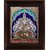 Myangadi Iswarya Lakshmi Tanjore Painting Myaz099-S9