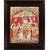 Myangadi Antique Govardhan Krishna Tanjore Painting Myaz090-S5