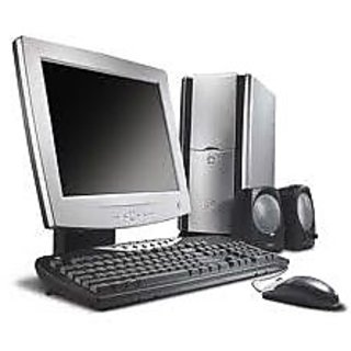 Buy Intex Id 220 Desktop Pc Online- Shopclues.com