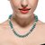 Pearlz Ocean Soda Pop Mosaic Beads 18 Inches Necklace