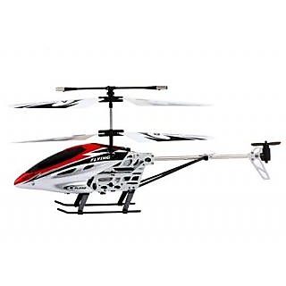 Remote Control Helicopter HX708 RC Helicopter