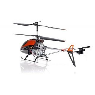 Senxiang S02 3.5 channel Remote Controlled Volitation Helicopter