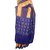 Women's Hand Crafted Woven Saree