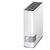 Wd My Cloud Personal Storage 3.5 Inch 3 Tb External Hard Disk (White)