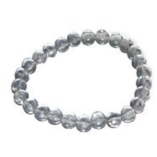 Kriti Feng Shui Clear Quartz Bracelet