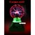 Touch and Glow Decorative Plasma Ball Light / Table Lamp