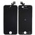 Apple™ iPhone 5/5c/5g Display Assembly (LCD, Front Panel/Digitizer) Black/White