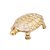 Shubh Wish Turtle With Plate