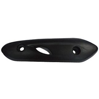 honda aviator silencer cover price