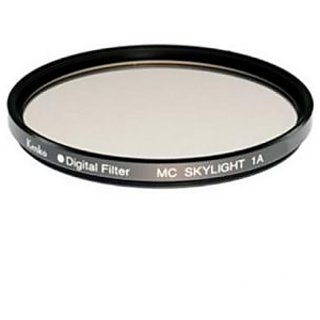 Filtre Skylight 1A 58mm - Générique - État Neuf