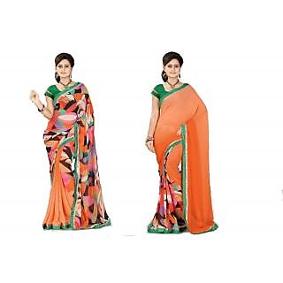 Women Semi Pattu Saree Silk Blend Saree 5000 stones with perfect green  color saree with self pallu and blouse