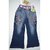 Stylish Girls Demin Jeans - Style 2 (22 x 8-12)