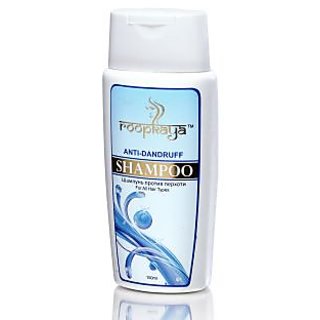 Roopkaya Anti Dandruff Shampoo