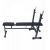 Weight Lifting 3 in 1 Multi Purpose Heavy Duty Bench Press