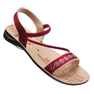Vkc pride belt best sale slippers for ladies