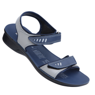 vkc pride belt chappal