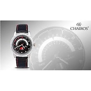 Chairos racer watch sales