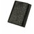 iLiv Black Leatherite Wallet and Belt Combo