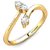 Yazmin Diamond Ring