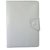 Totta Universal Tab Book Cover For Acer Iconia Tab B1-White