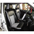 Suzuki Ritz Seat Cover 2 Year Warranty Best Quality