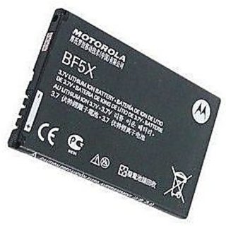 Batteria 2400mAh Per Motorola Defy, MB520, MB525 – Sostitutiva BF5X, SNN5877A, Li-ion 3.7V - 4