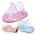 Baby Bed Tent With Mosquito Net Very Attractive Gift Bed set
