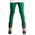 green lace plazzo legging(viscose lycra-4 way stretchable)