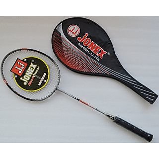 badminton racket jonex